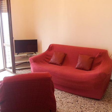 My House Trapani Apartment ภายนอก รูปภาพ