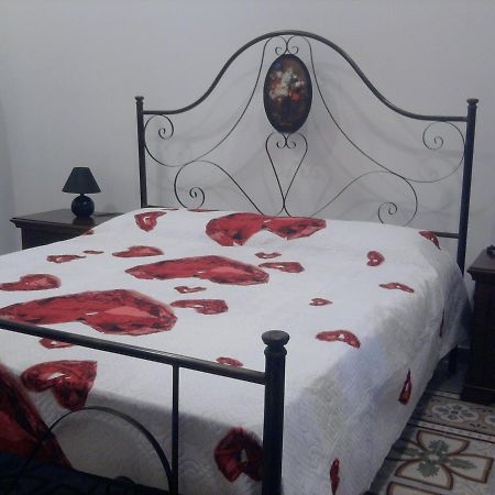 My House Trapani Apartment ภายนอก รูปภาพ