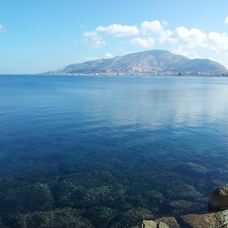 My House Trapani Apartment ภายนอก รูปภาพ