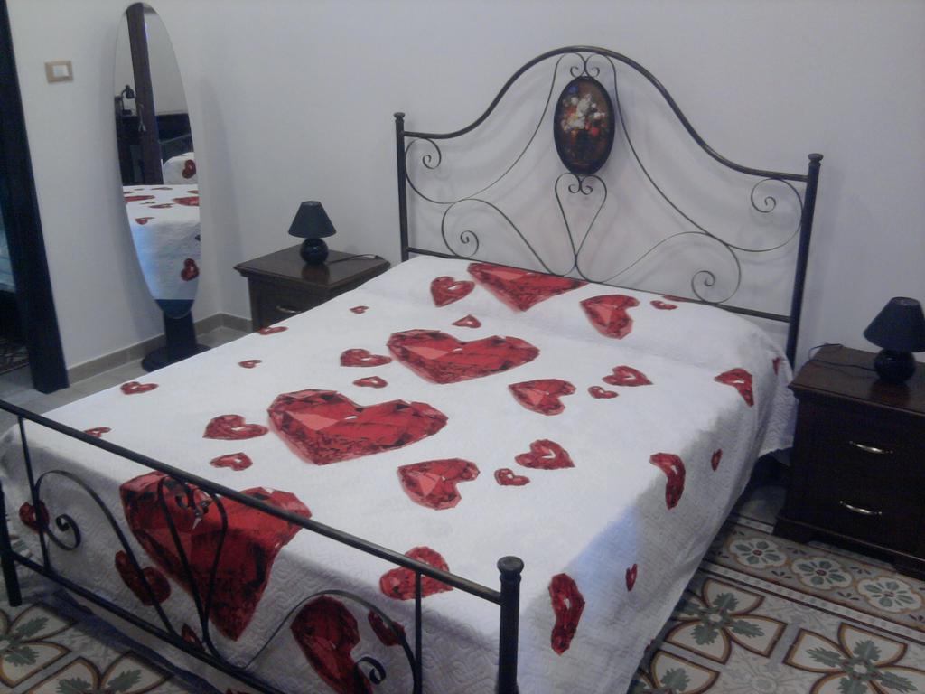 My House Trapani Apartment ภายนอก รูปภาพ