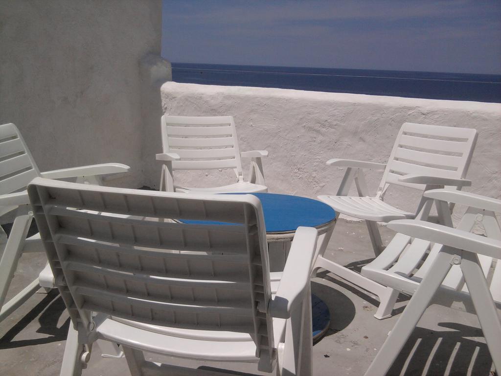 My House Trapani Apartment ภายนอก รูปภาพ