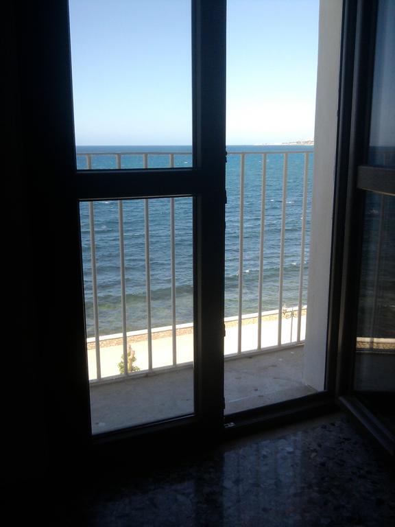 My House Trapani Apartment ภายนอก รูปภาพ