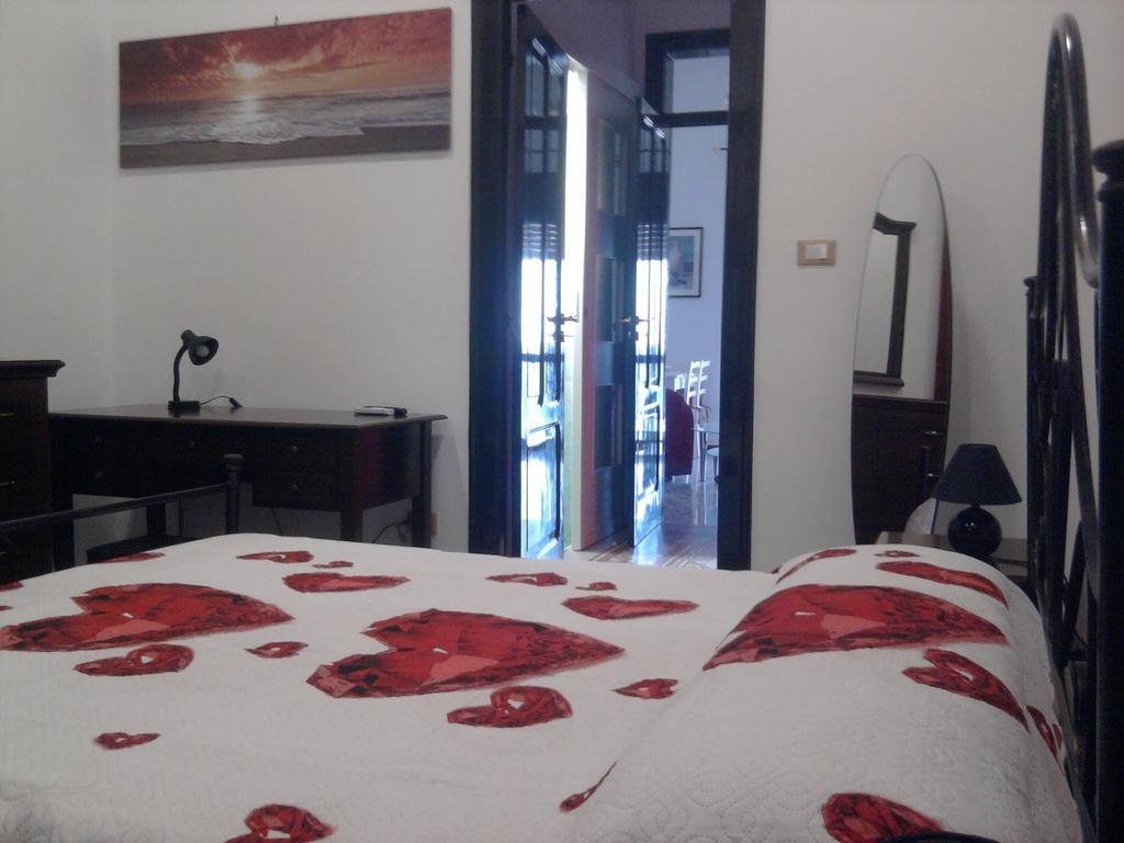My House Trapani Apartment ภายนอก รูปภาพ