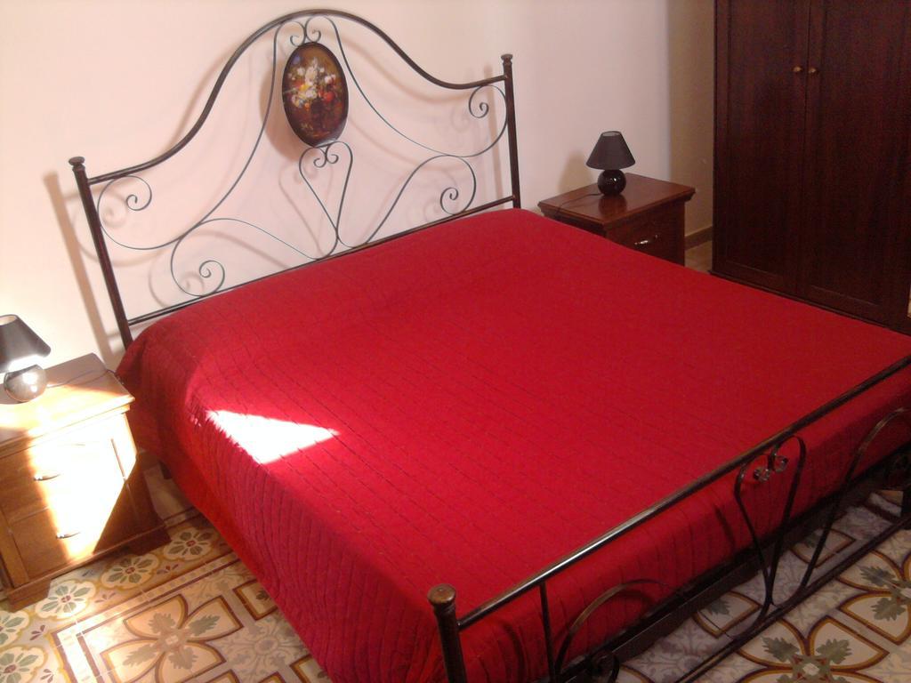 My House Trapani Apartment ภายนอก รูปภาพ