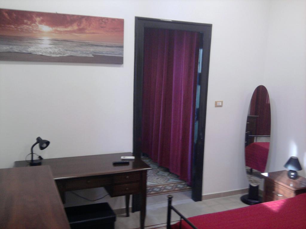 My House Trapani Apartment ภายนอก รูปภาพ