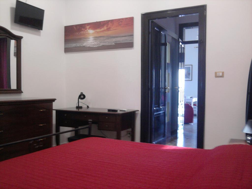 My House Trapani Apartment ภายนอก รูปภาพ