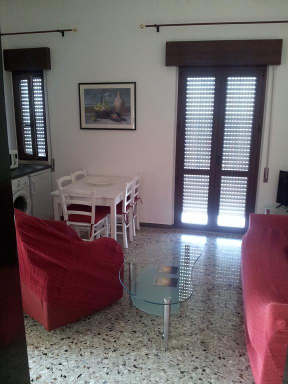 My House Trapani Apartment ภายนอก รูปภาพ