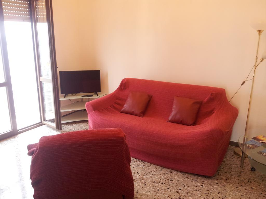 My House Trapani Apartment ภายนอก รูปภาพ