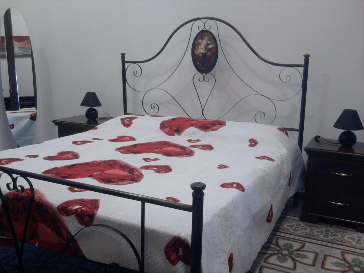 My House Trapani Apartment ภายนอก รูปภาพ