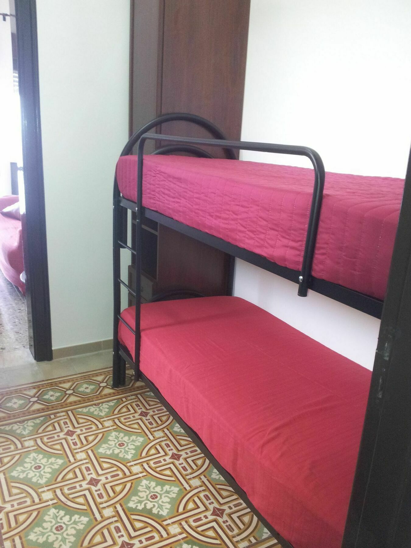 My House Trapani Apartment ภายนอก รูปภาพ