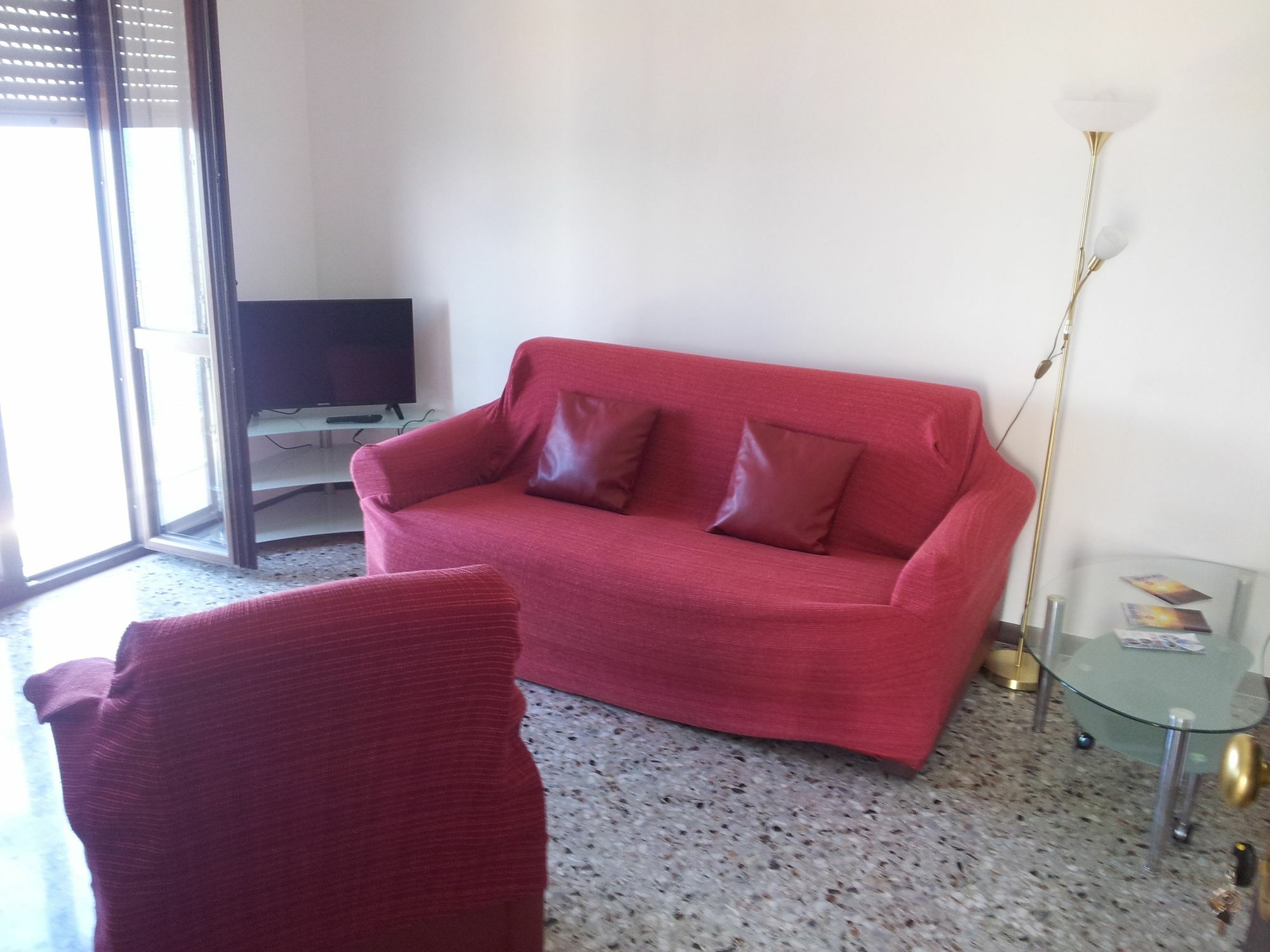 My House Trapani Apartment ภายนอก รูปภาพ