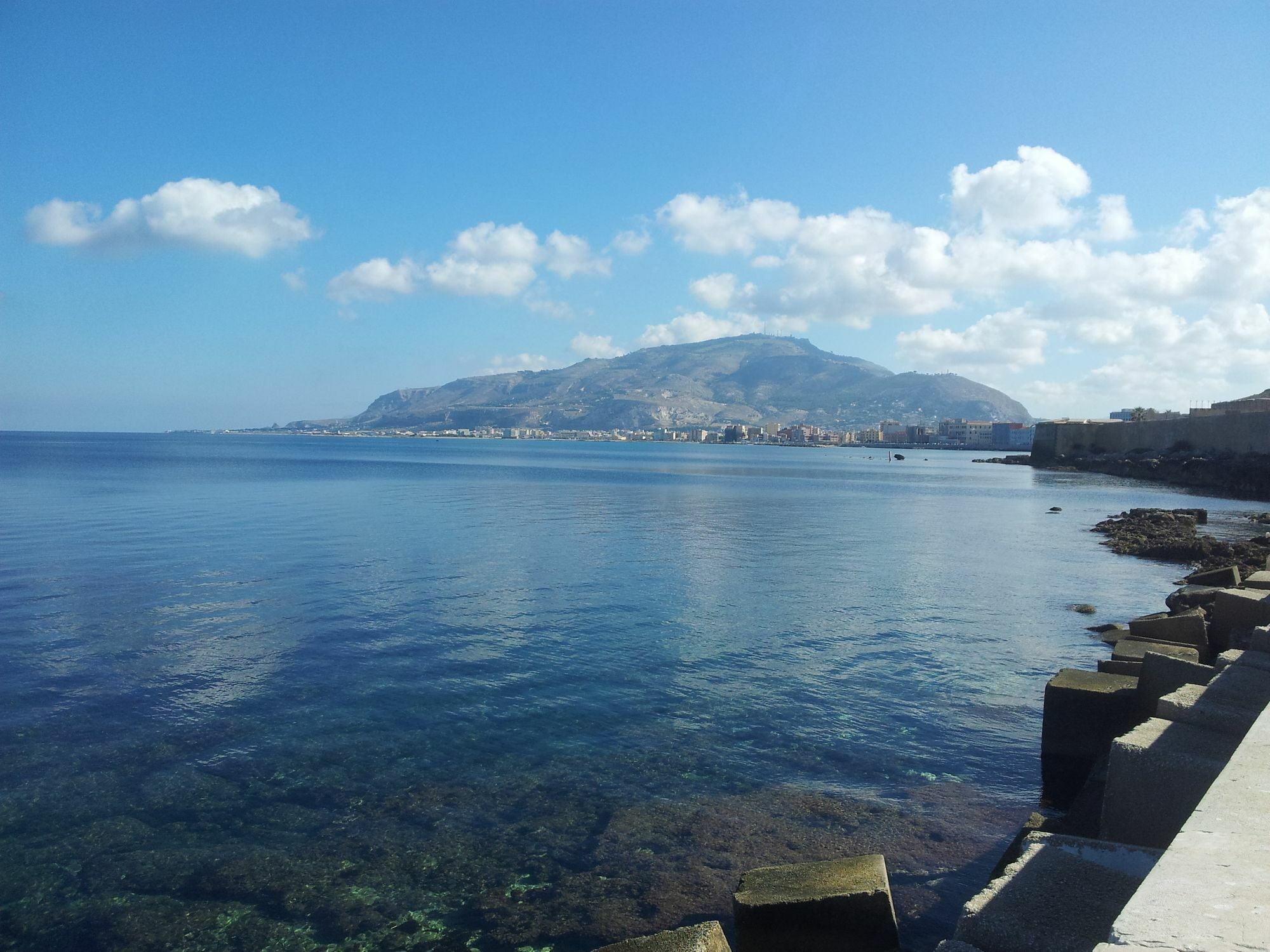 My House Trapani Apartment ภายนอก รูปภาพ