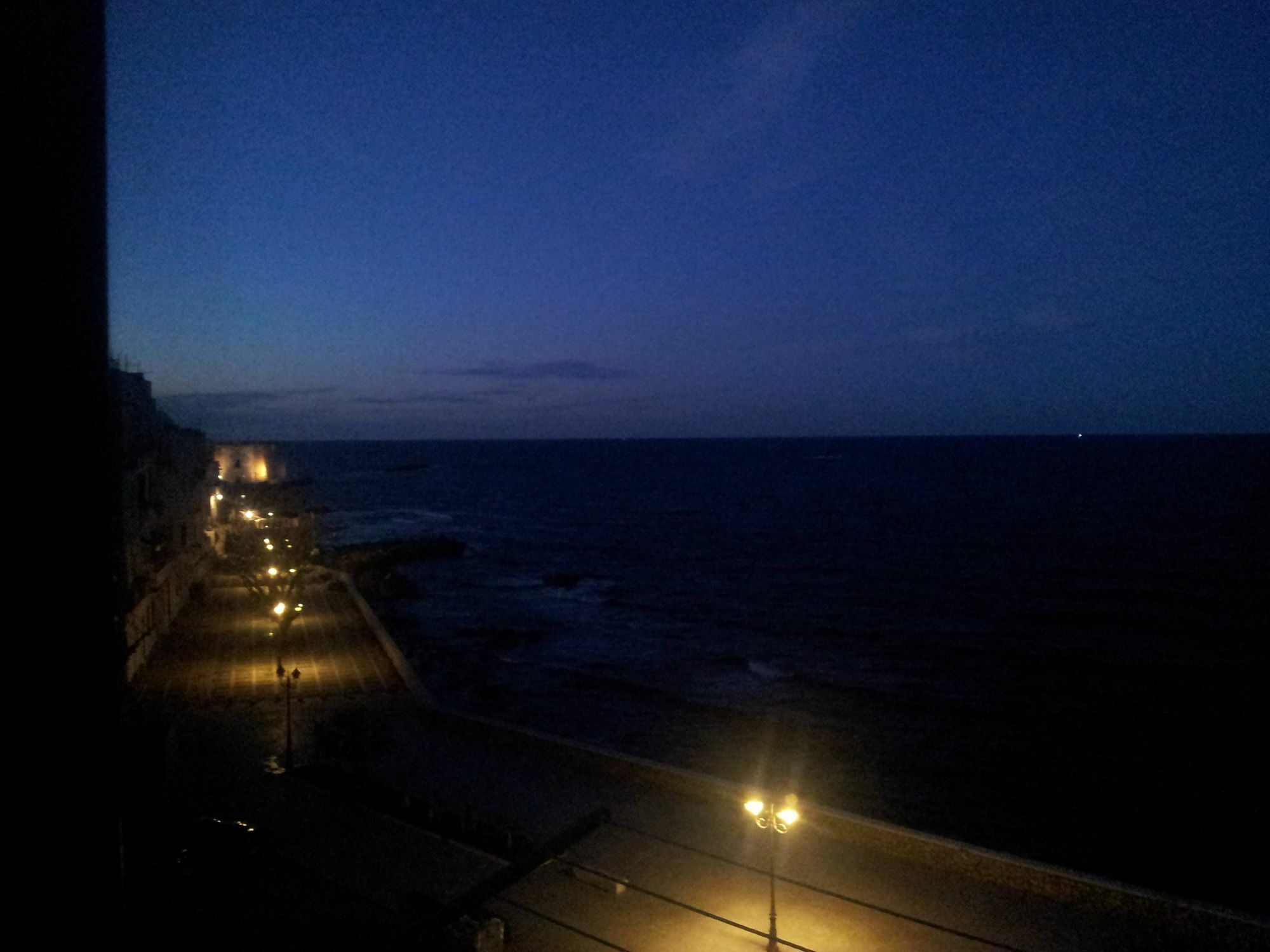 My House Trapani Apartment ภายนอก รูปภาพ