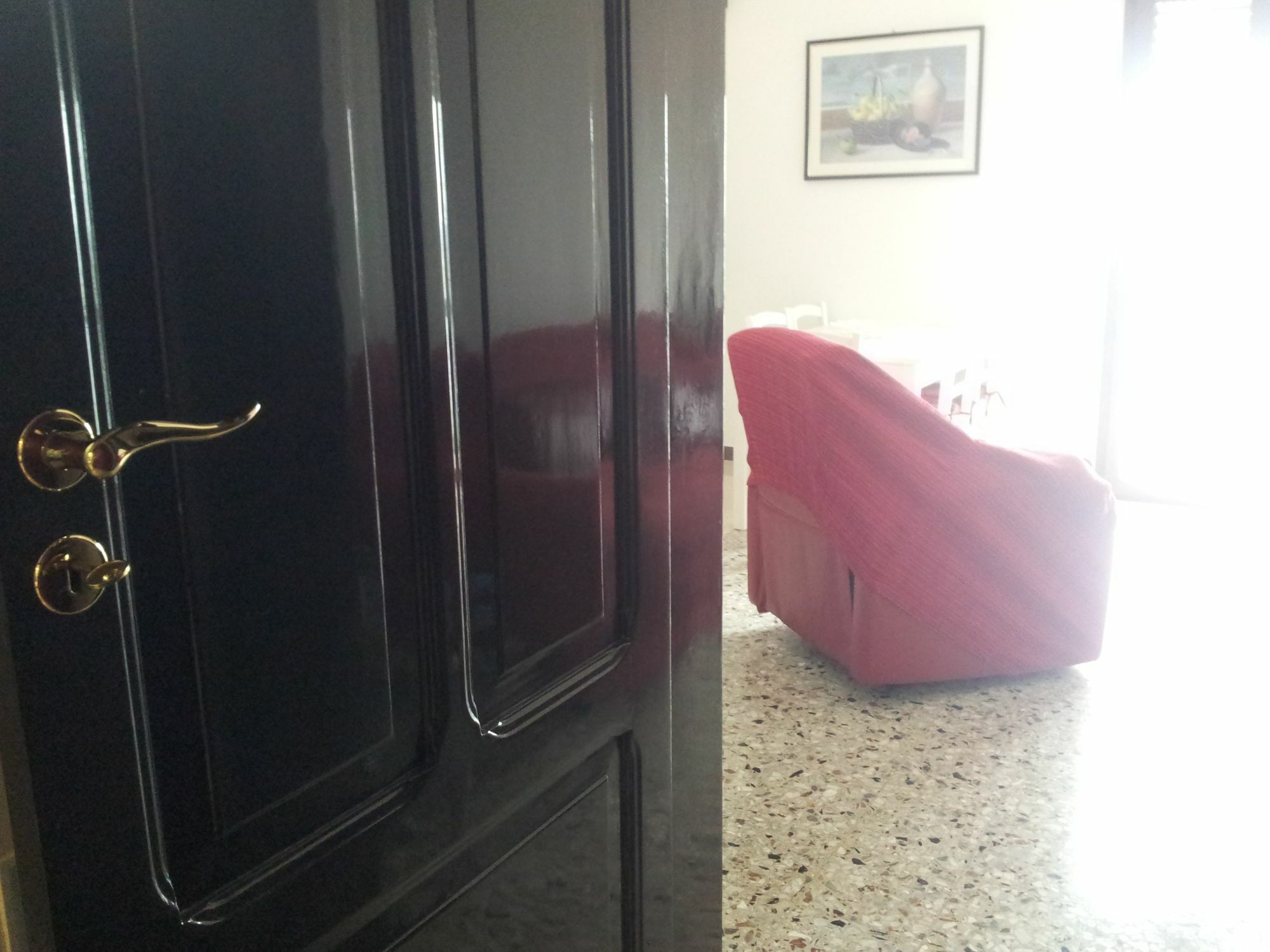 My House Trapani Apartment ภายนอก รูปภาพ