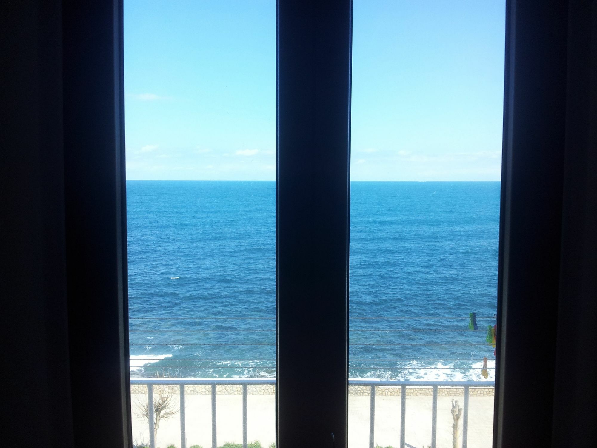 My House Trapani Apartment ภายนอก รูปภาพ