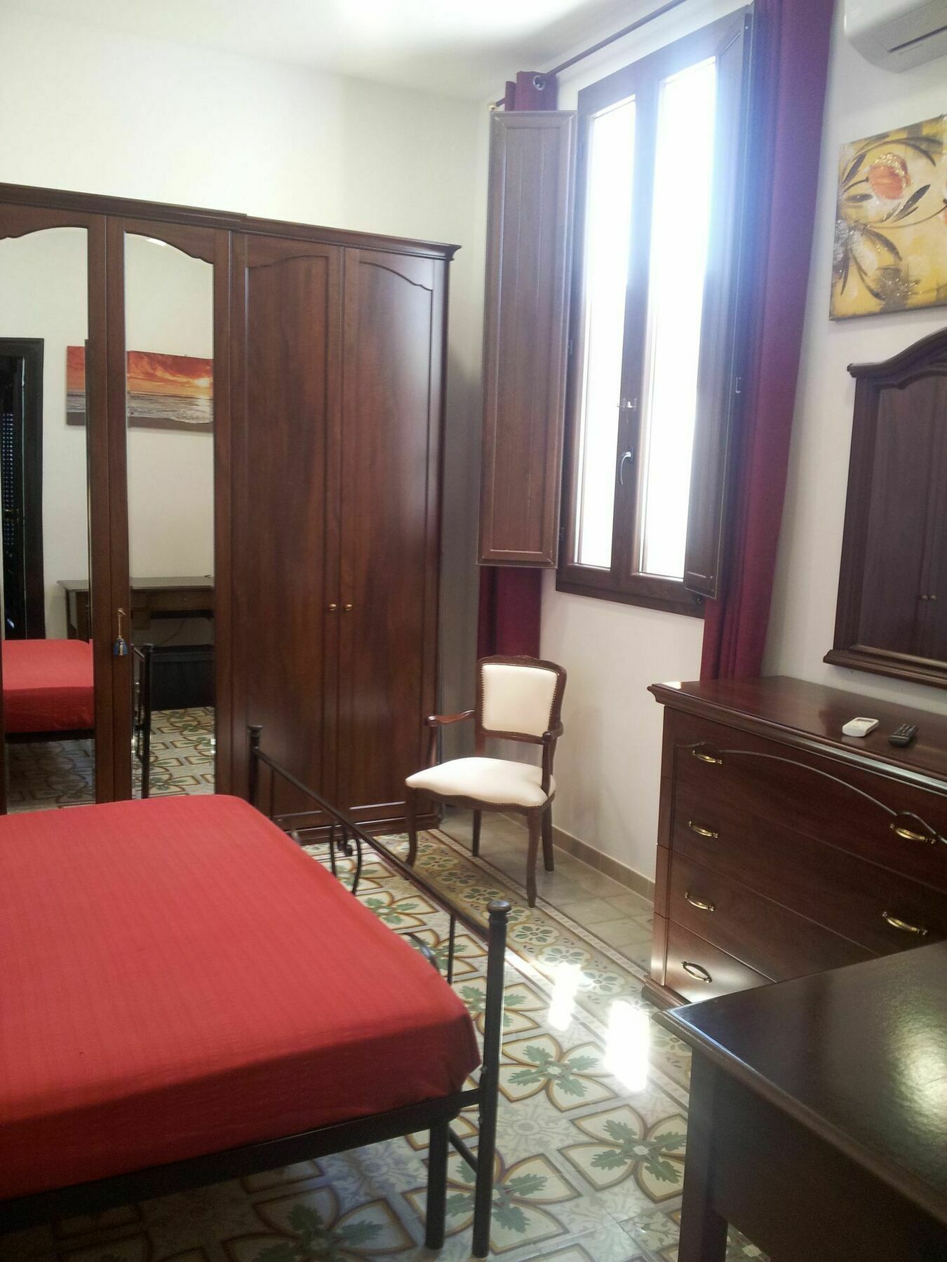 My House Trapani Apartment ภายนอก รูปภาพ