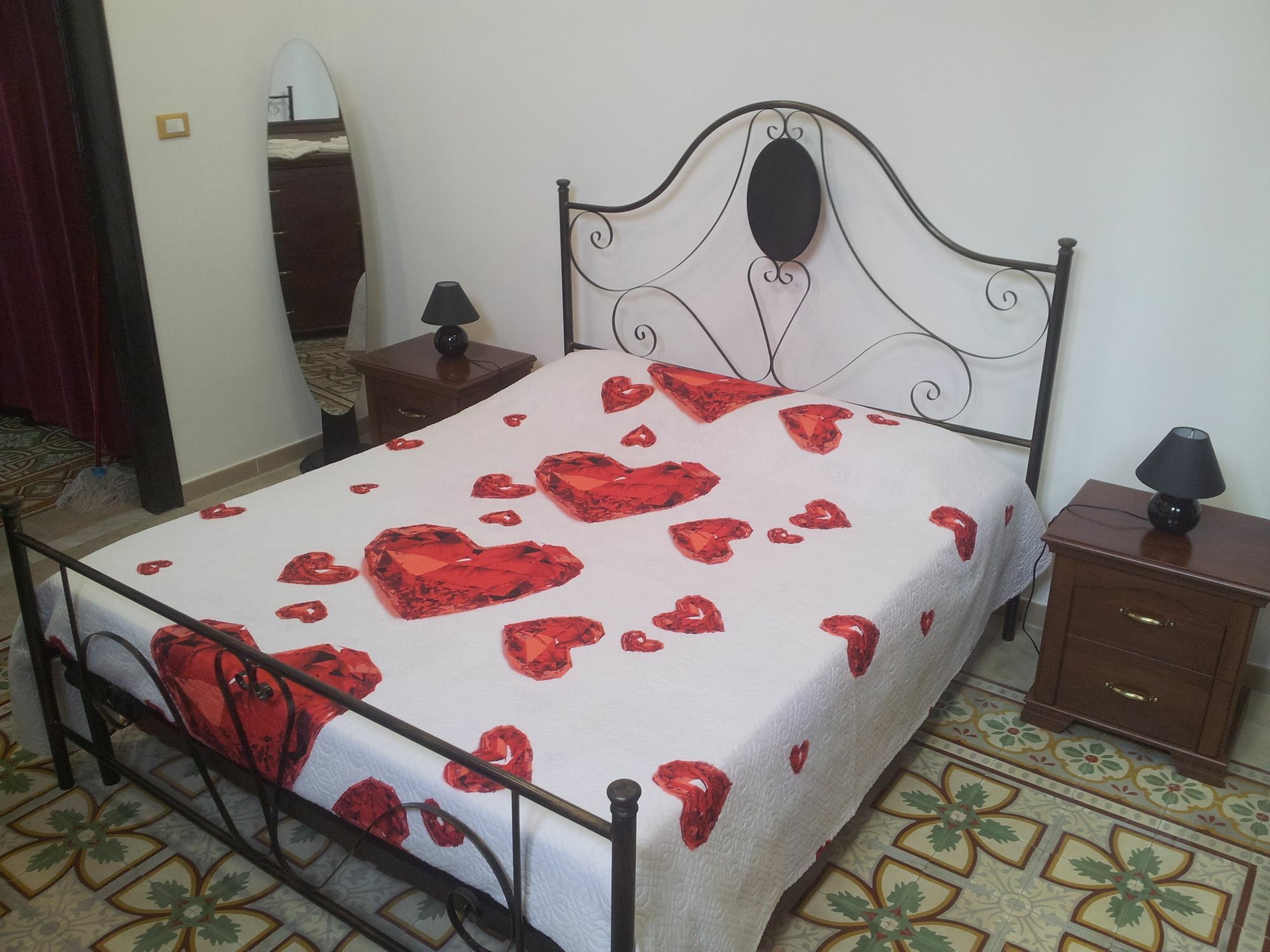 My House Trapani Apartment ภายนอก รูปภาพ