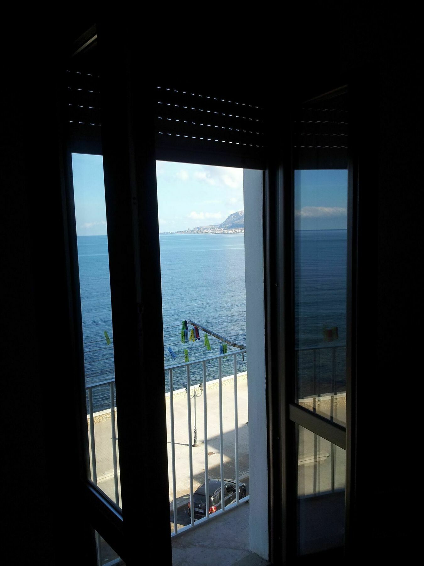 My House Trapani Apartment ภายนอก รูปภาพ