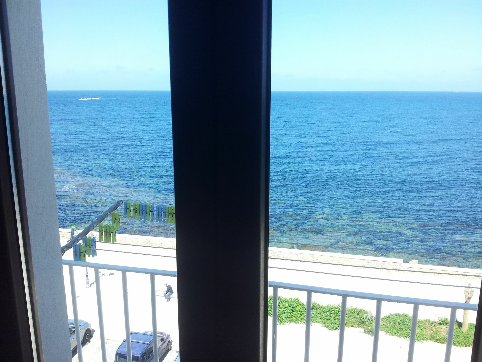 My House Trapani Apartment ภายนอก รูปภาพ