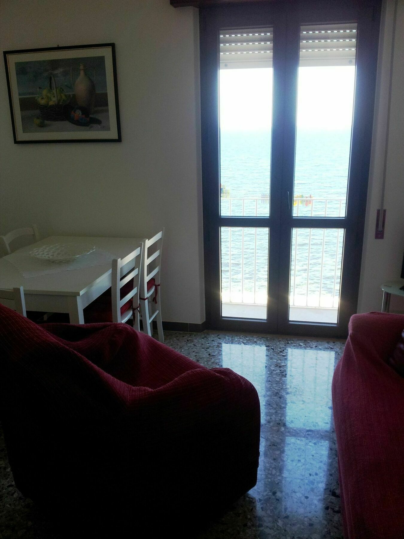 My House Trapani Apartment ภายนอก รูปภาพ