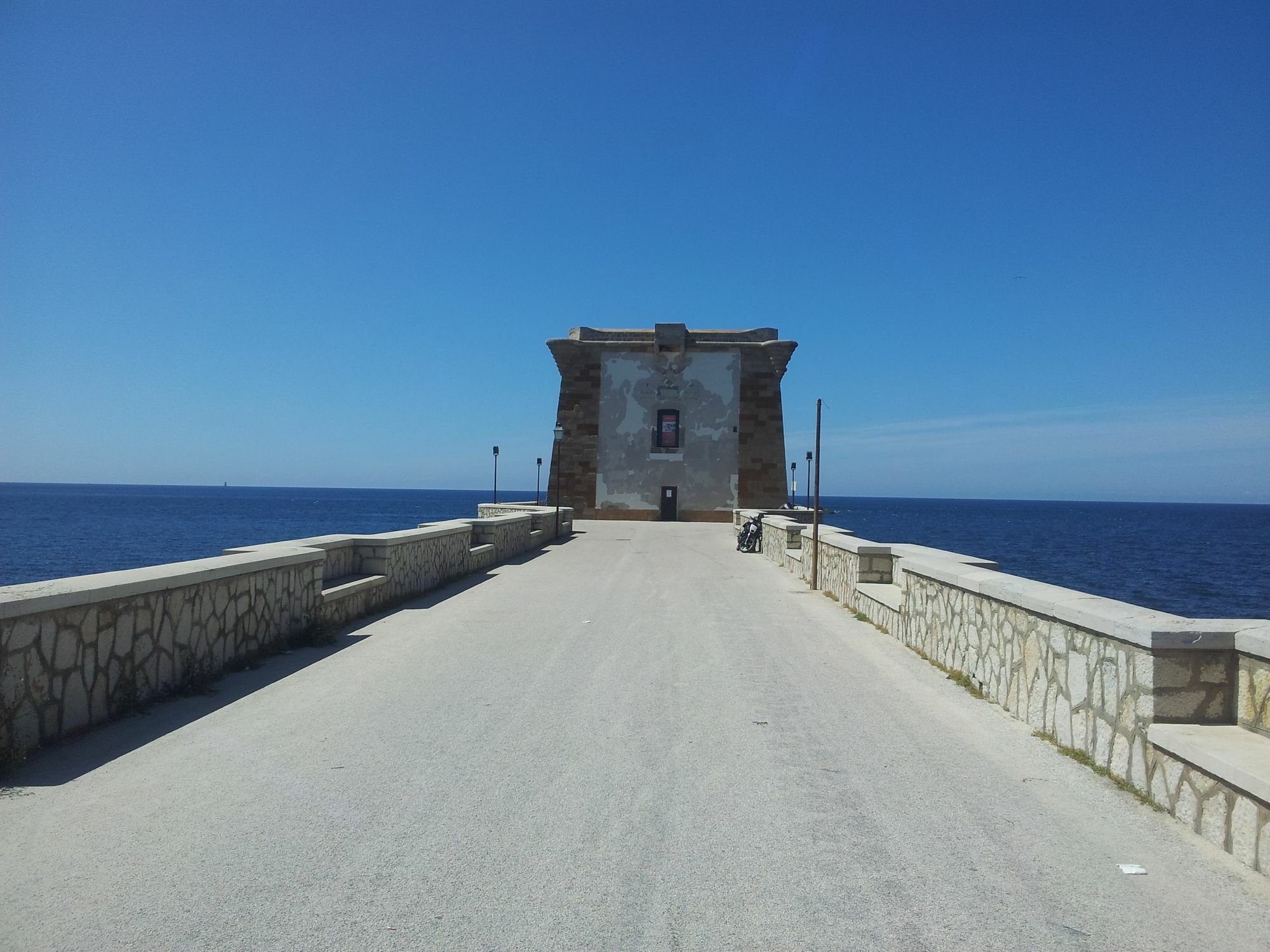 My House Trapani Apartment ภายนอก รูปภาพ
