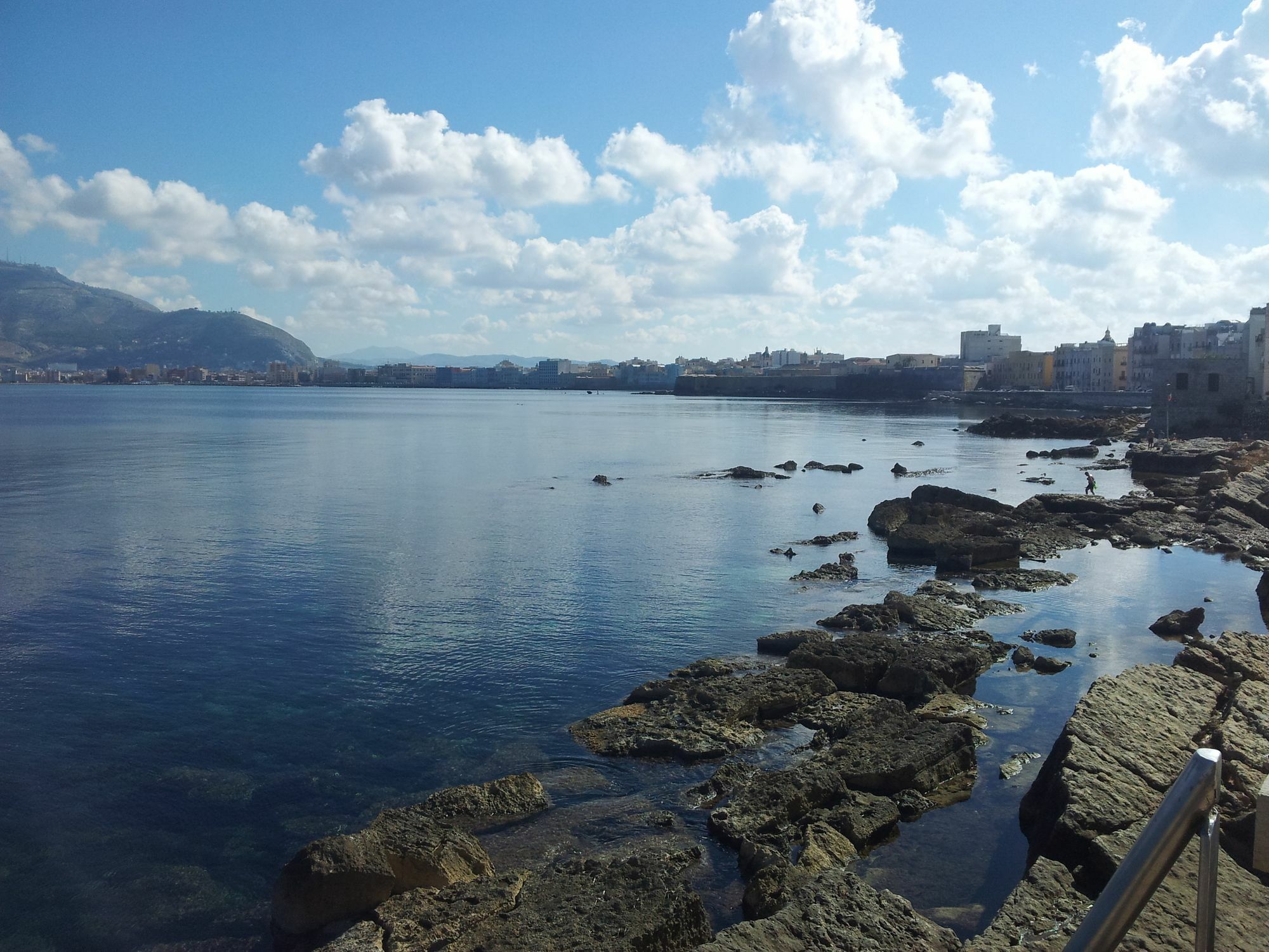 My House Trapani Apartment ภายนอก รูปภาพ