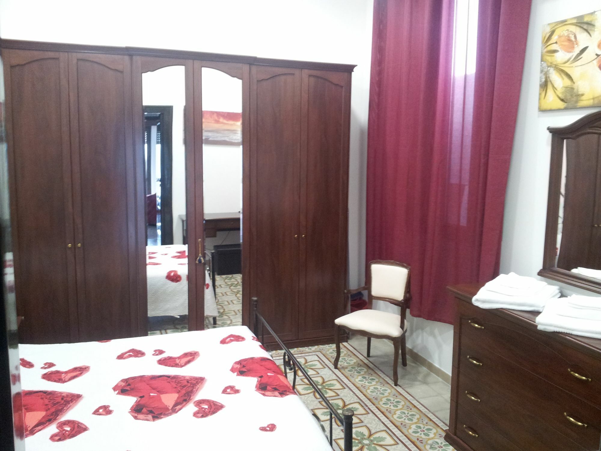 My House Trapani Apartment ภายนอก รูปภาพ