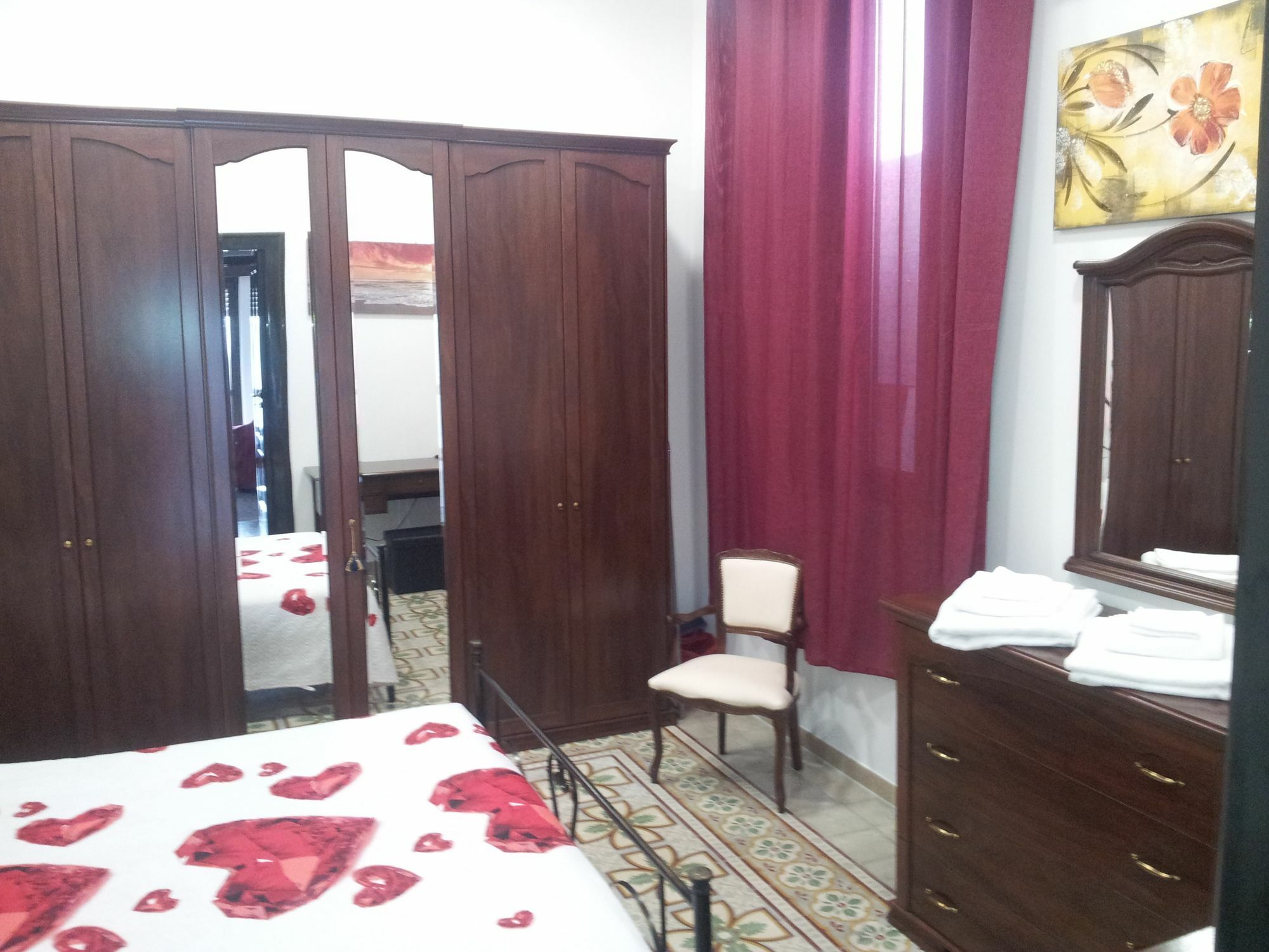 My House Trapani Apartment ภายนอก รูปภาพ