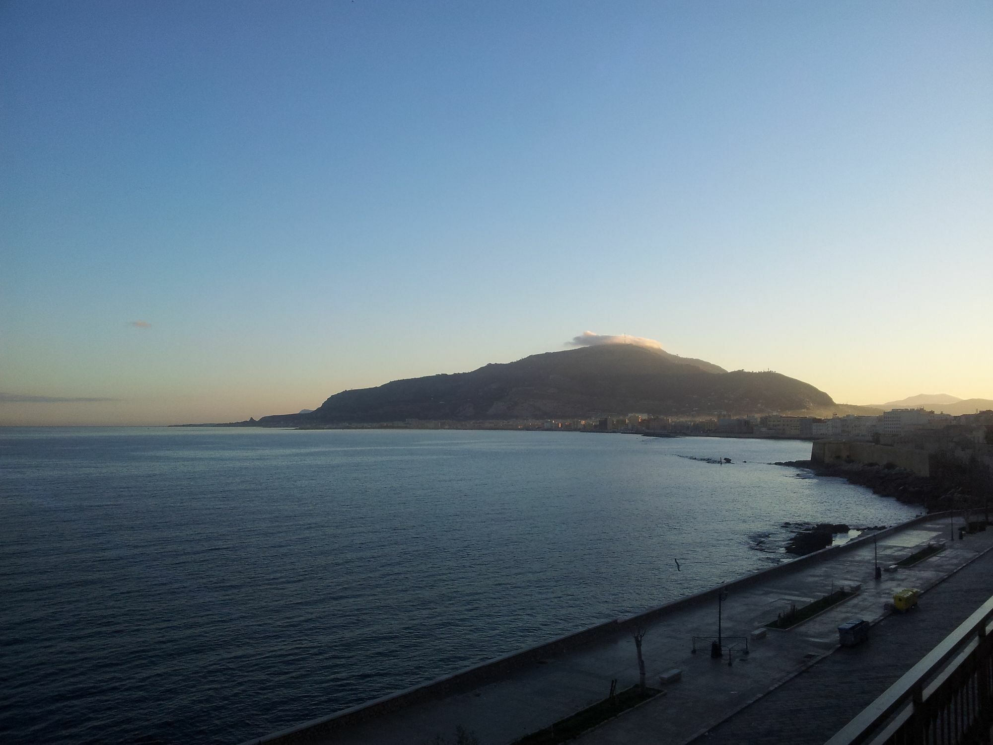 My House Trapani Apartment ภายนอก รูปภาพ