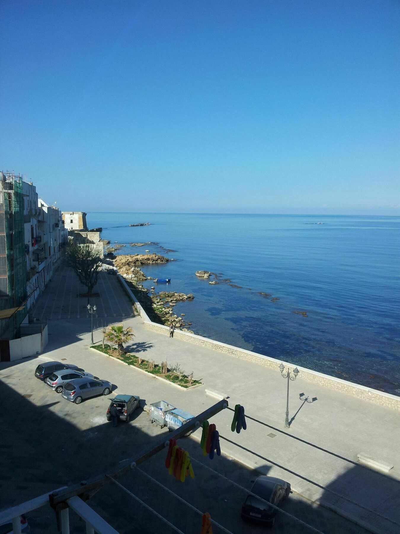 My House Trapani Apartment ภายนอก รูปภาพ