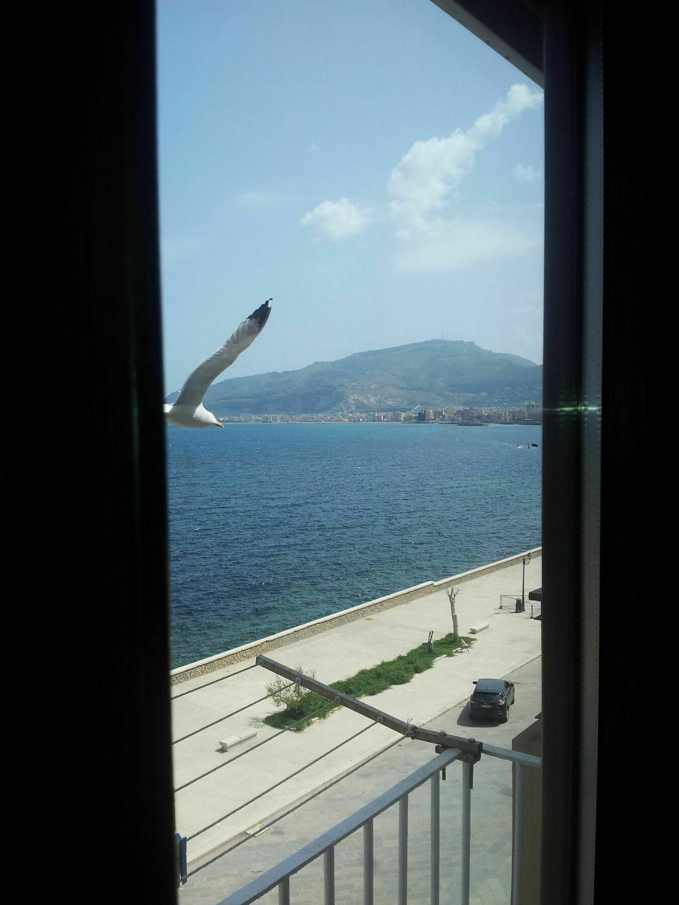 My House Trapani Apartment ภายนอก รูปภาพ