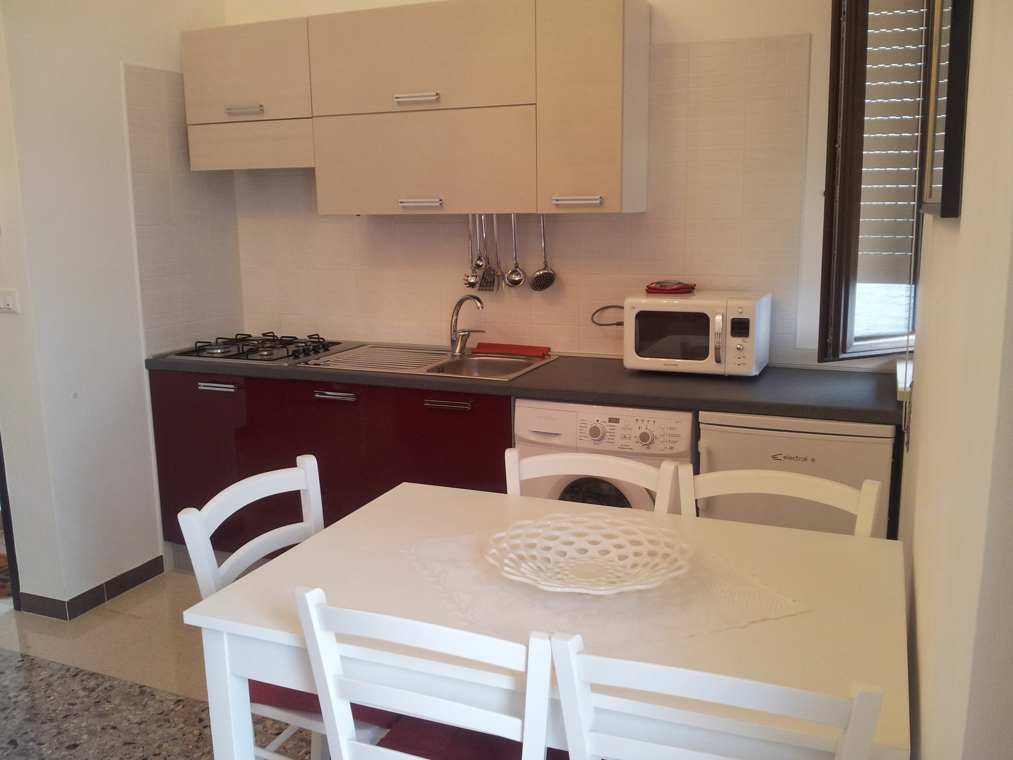My House Trapani Apartment ภายนอก รูปภาพ