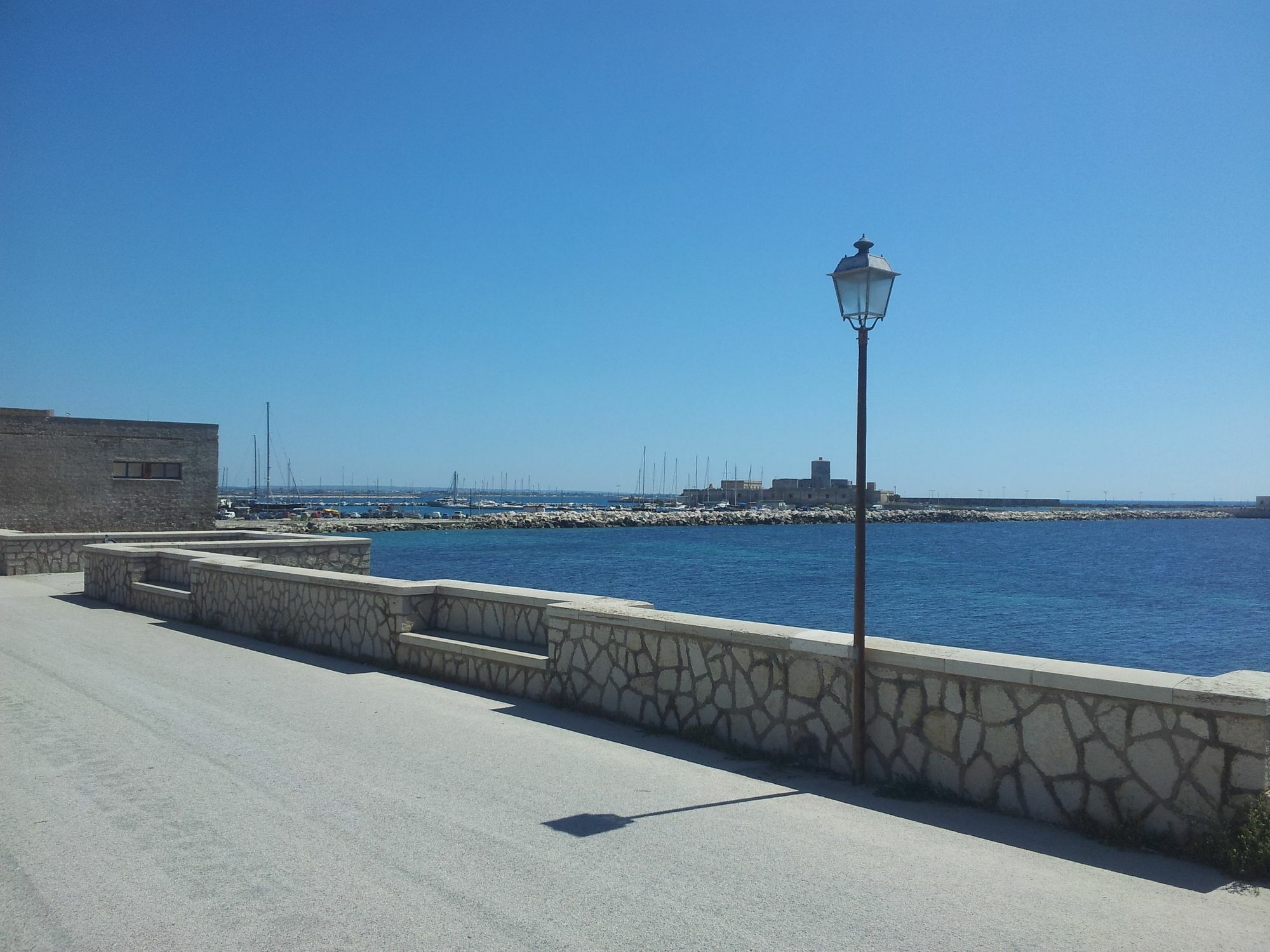 My House Trapani Apartment ภายนอก รูปภาพ