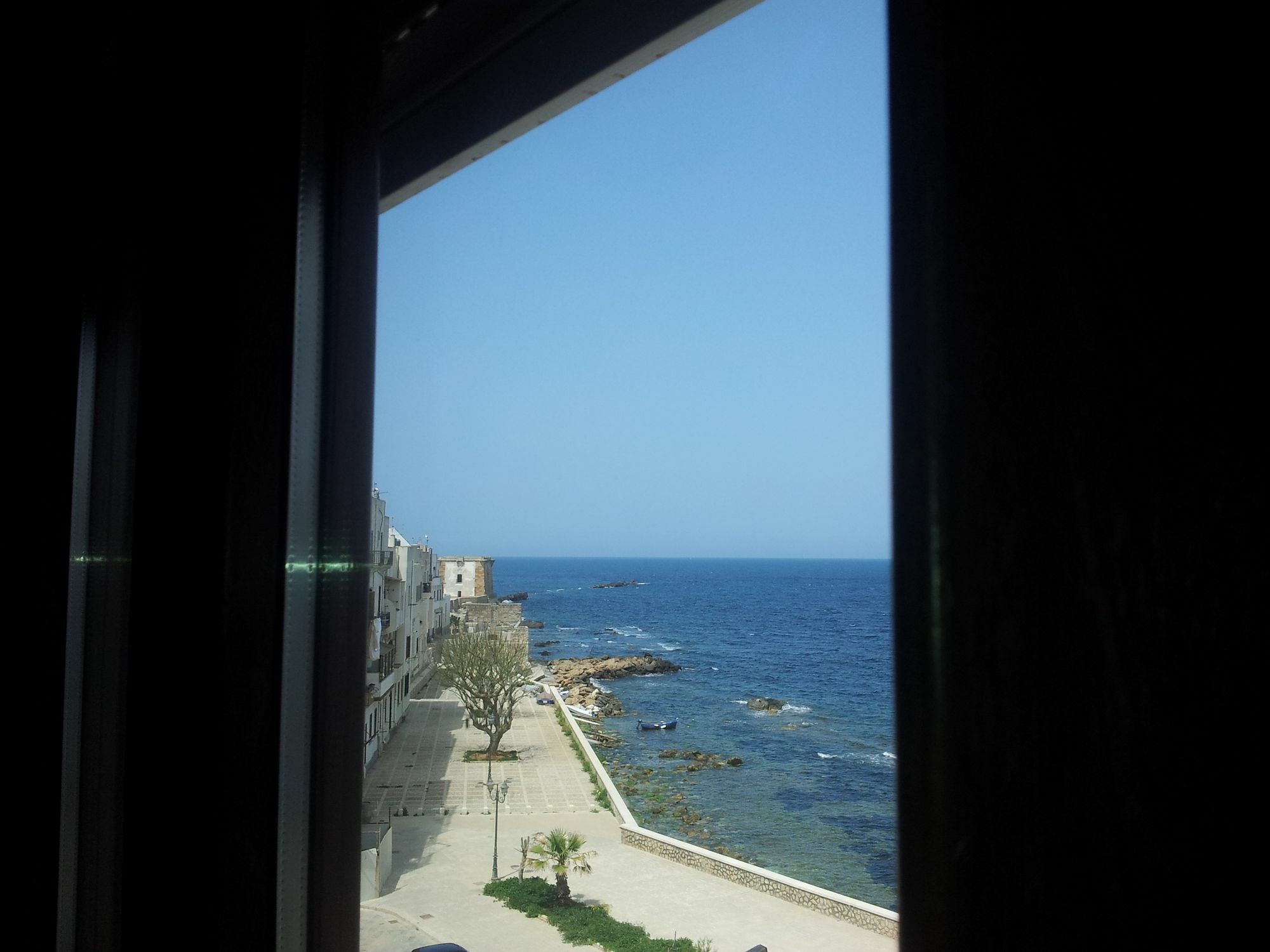 My House Trapani Apartment ภายนอก รูปภาพ