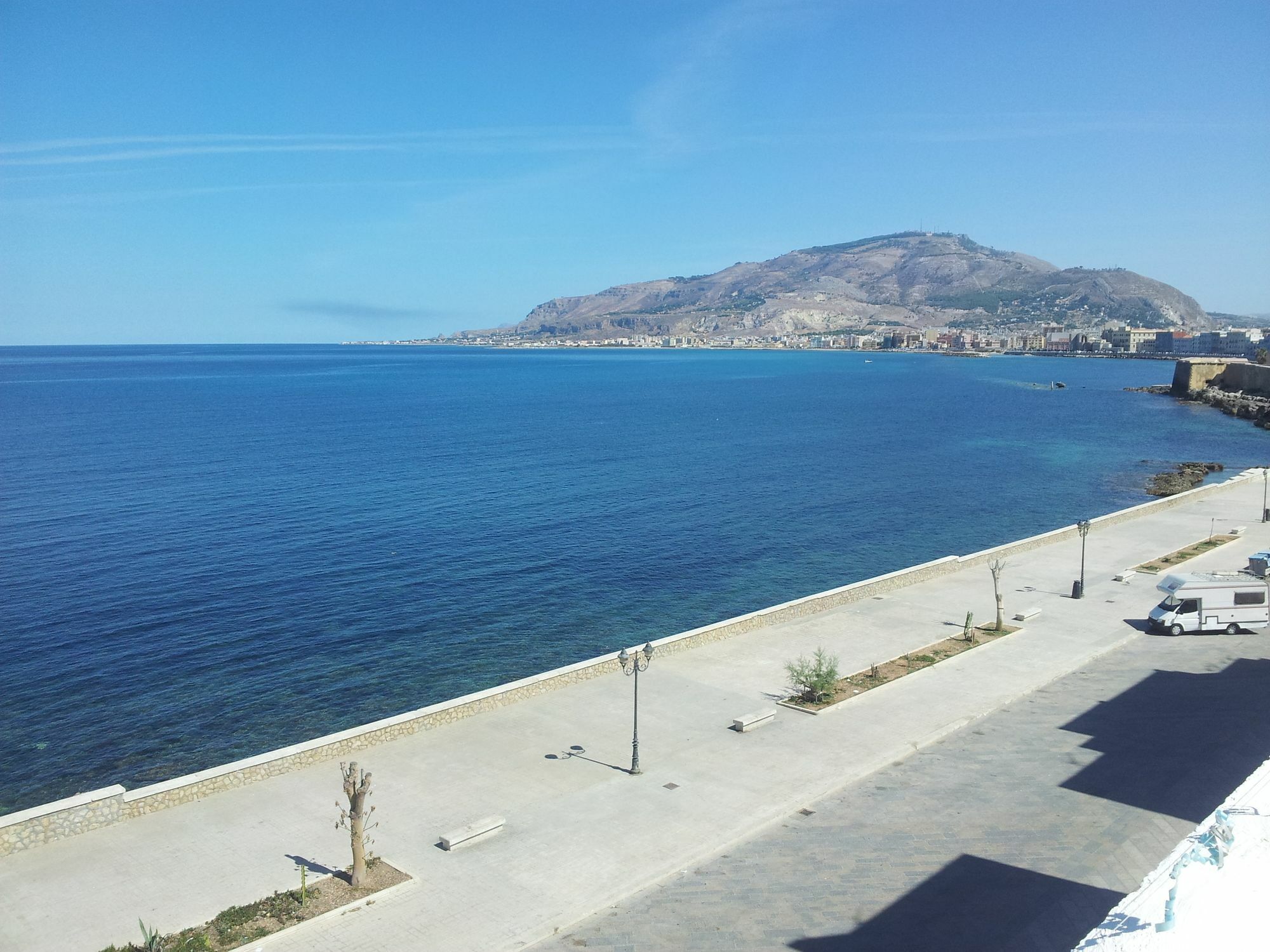 My House Trapani Apartment ภายนอก รูปภาพ