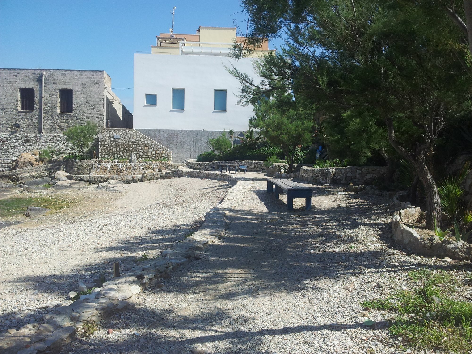 My House Trapani Apartment ภายนอก รูปภาพ