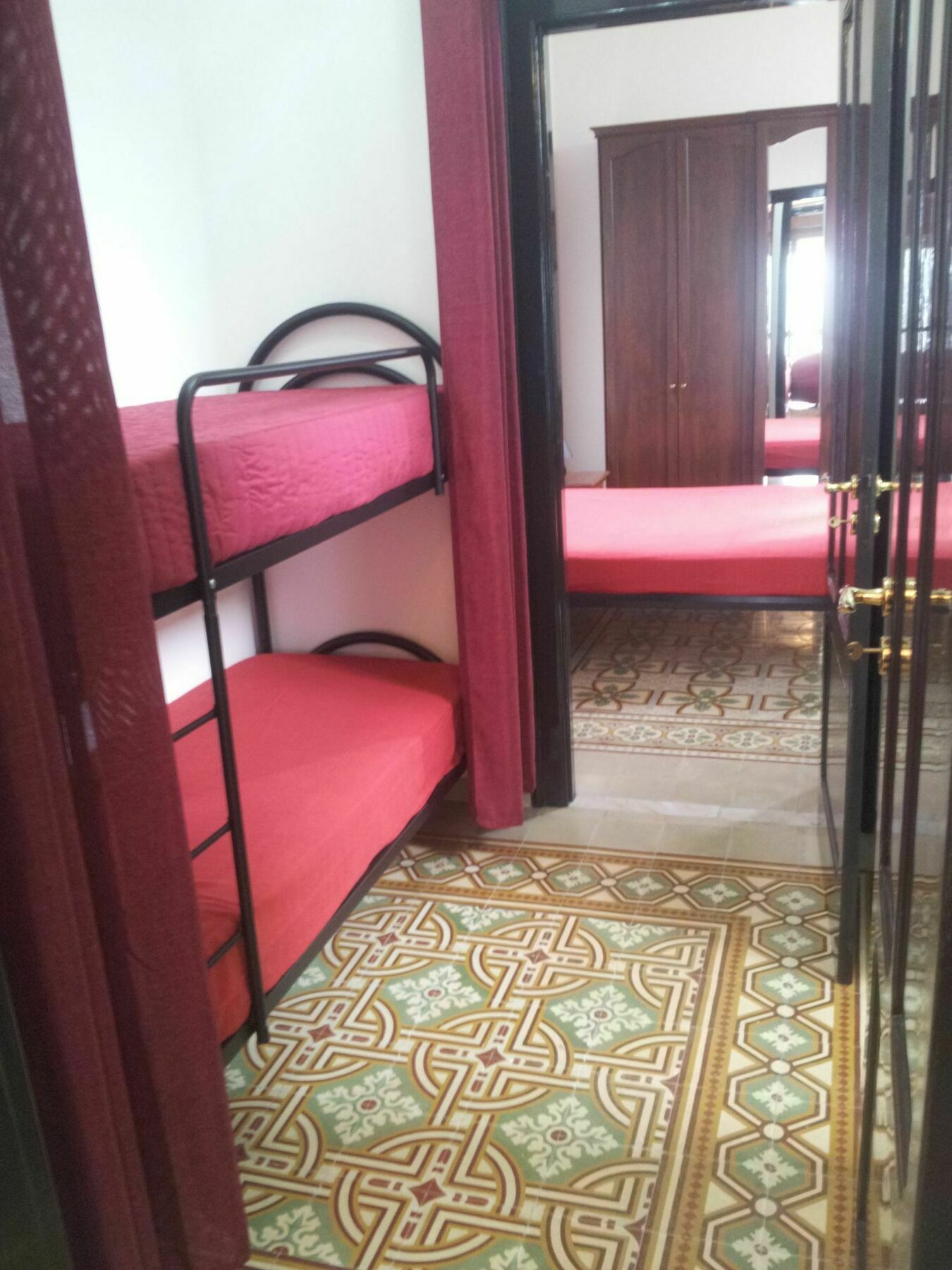 My House Trapani Apartment ภายนอก รูปภาพ