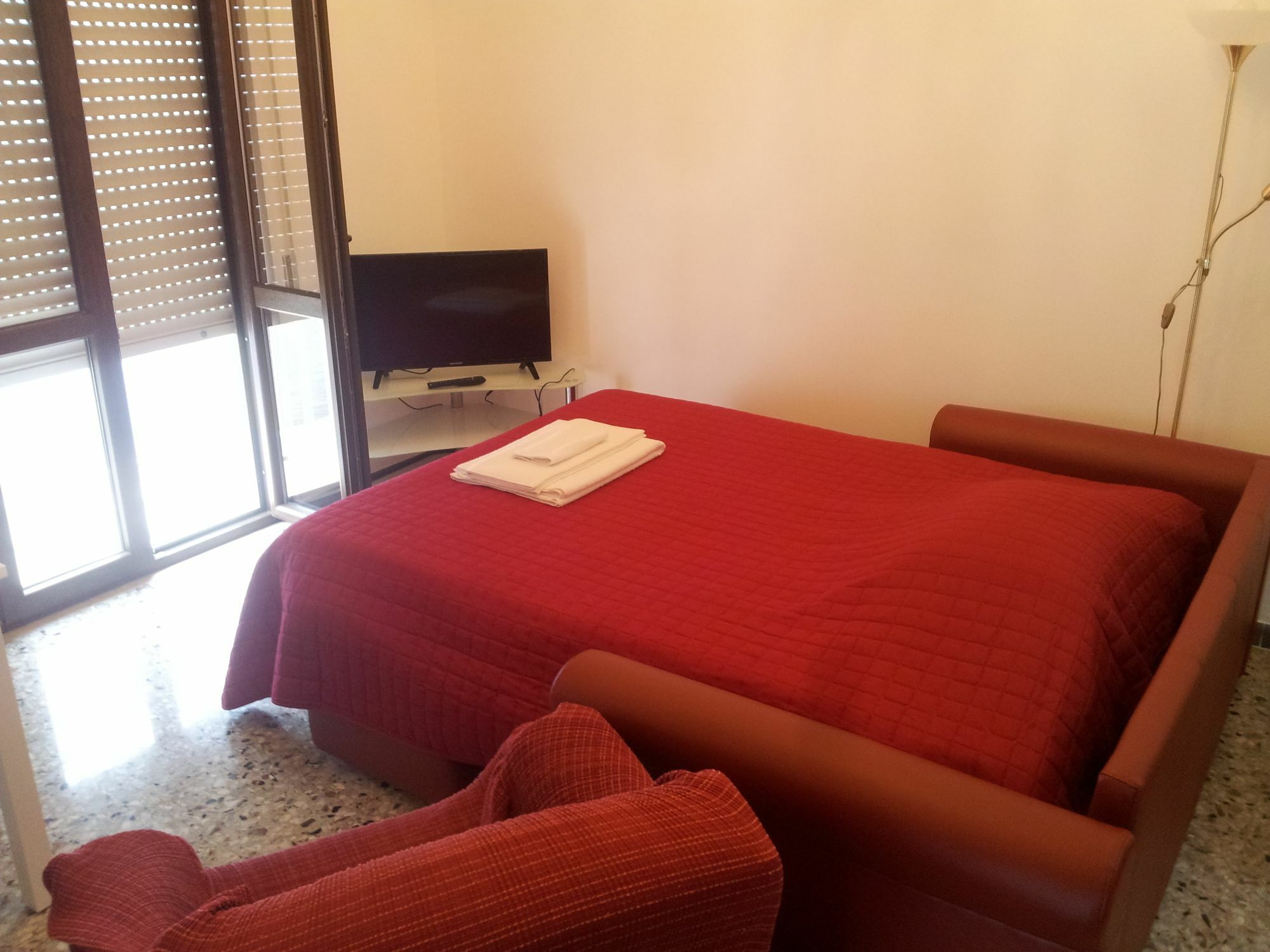 My House Trapani Apartment ภายนอก รูปภาพ