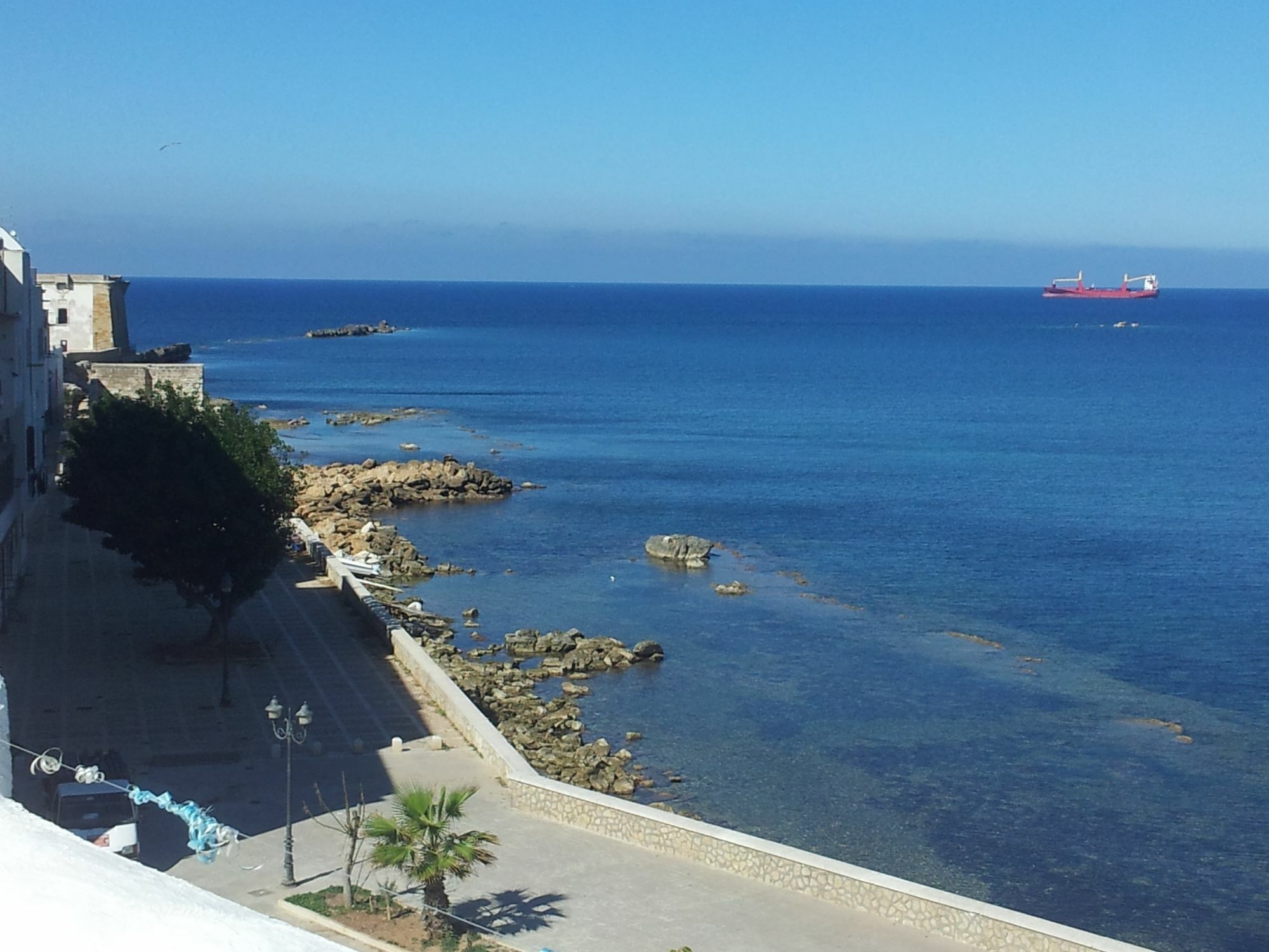 My House Trapani Apartment ภายนอก รูปภาพ