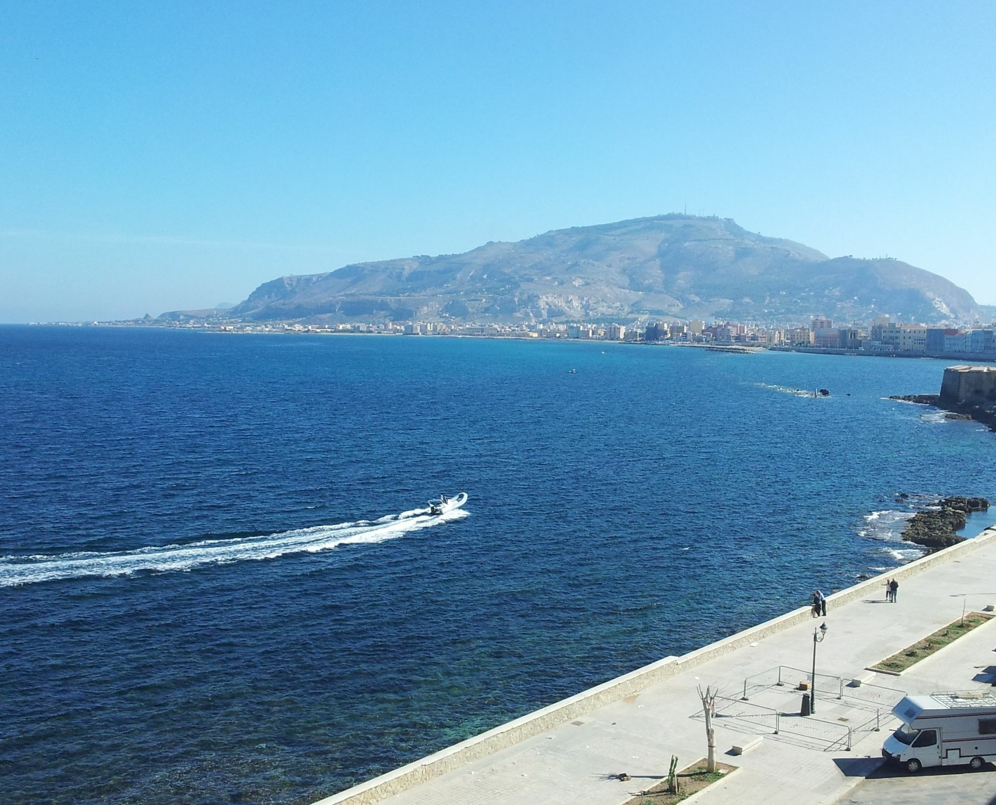 My House Trapani Apartment ภายนอก รูปภาพ
