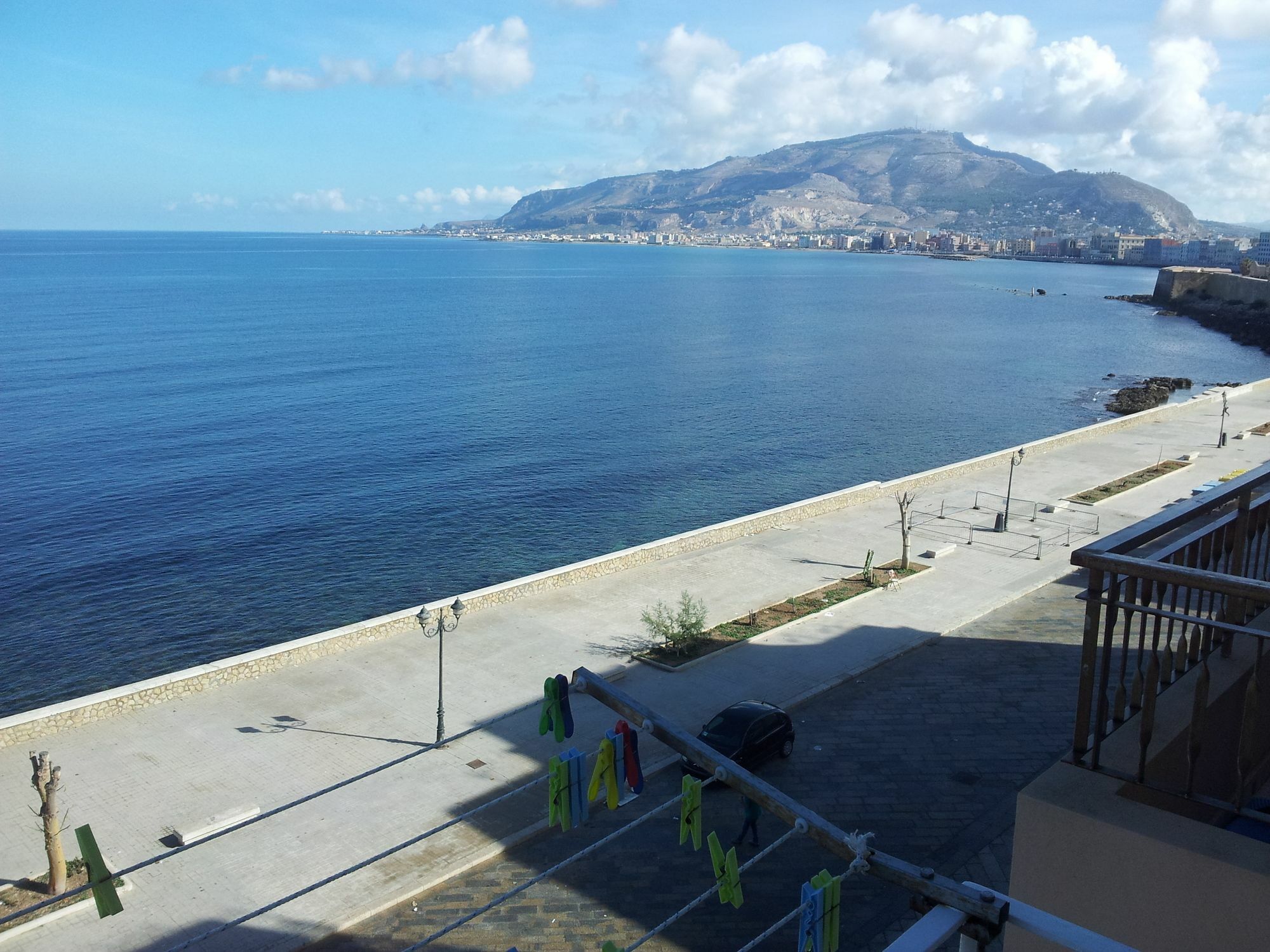 My House Trapani Apartment ภายนอก รูปภาพ