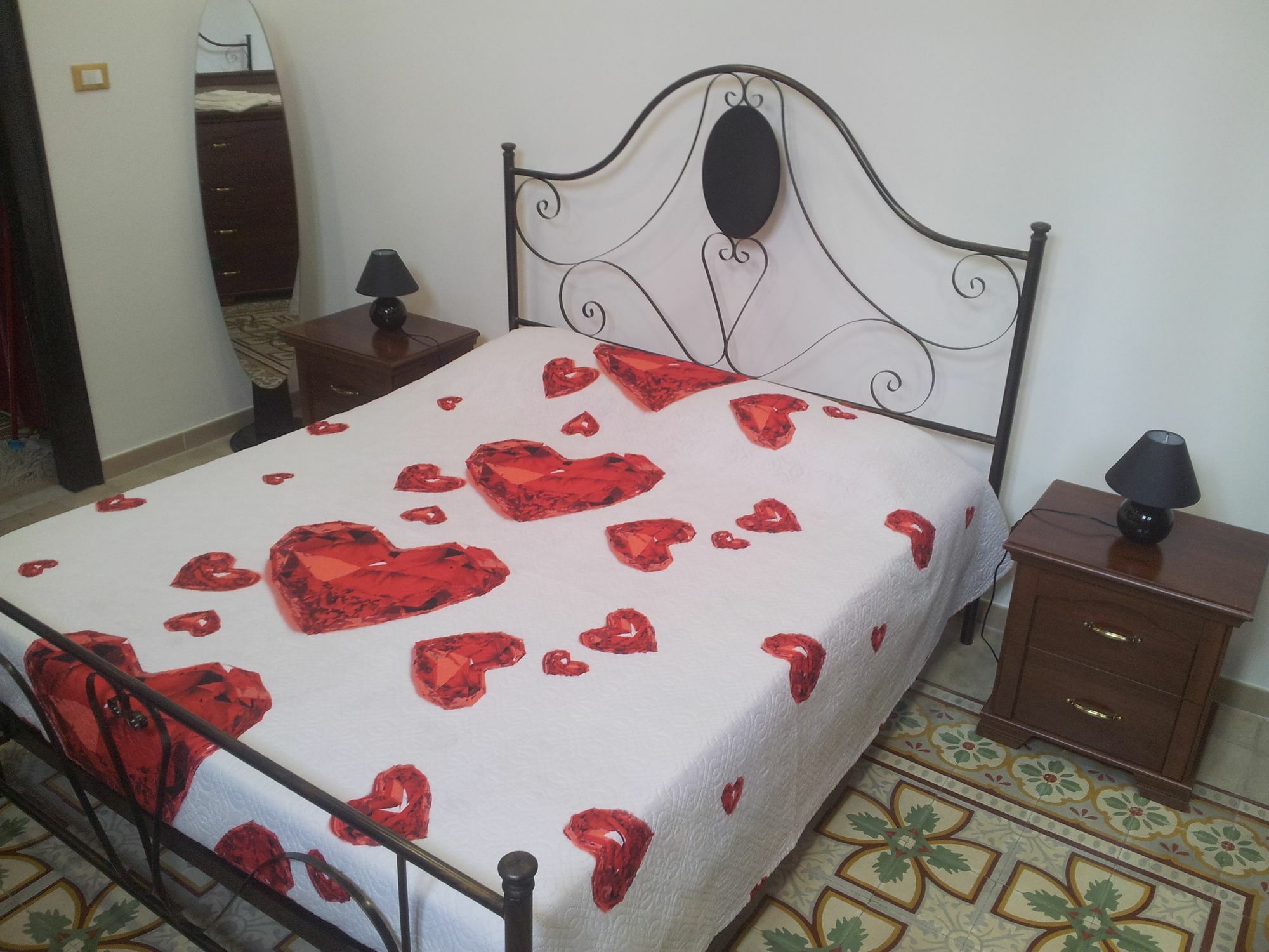 My House Trapani Apartment ภายนอก รูปภาพ