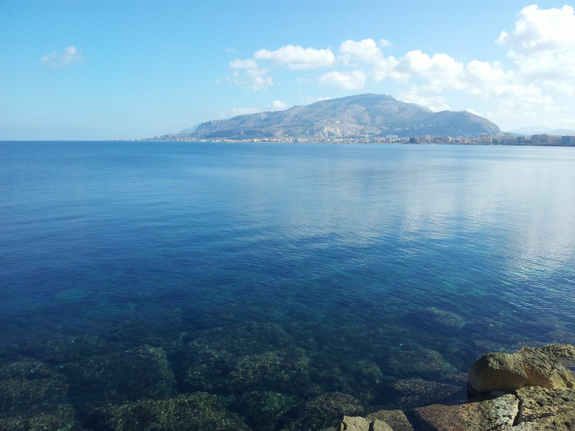 My House Trapani Apartment ภายนอก รูปภาพ